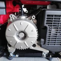 使用１回♪HONDAのポータブル発電機　EP900  ガソリン