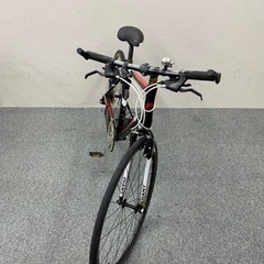 人気Giant crostar クロスライン　整備済み　防犯登録無料