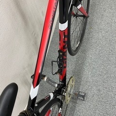 人気Giant crostar クロスライン　整備済み　防犯登録無料