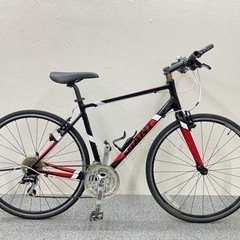 人気Giant crostar クロスライン　整備済み　防犯登録無料