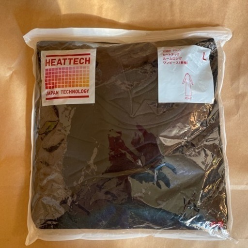 ユニクロヒートテックワンピースl 3児mama 柳ケ浦のワンピースの中古 古着あげます 譲ります ジモティーで不用品の処分