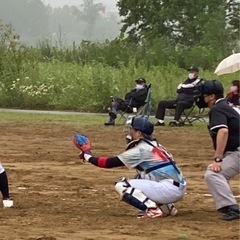 朝野球チームメイト募集‼️⚾️