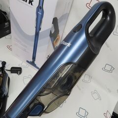 ♪SHARK/シャーク CH966JBJ サイクロン スティッククリーナー 2021年♪