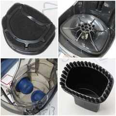 ♪SHARK/シャーク CH966JBJ サイクロン スティッククリーナー 2021年♪