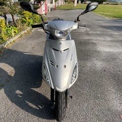 アドレスv125s