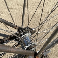 山口グローリーベニー　カスタム　(実用車)