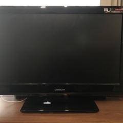 24型液晶テレビORION DU241-B1