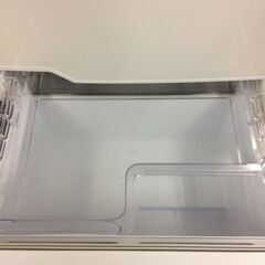 冷蔵庫　No.901　激安　２００９年製　三菱　331L　※パーツ欠品、トレイ割れあり　【リサイクルショップどりーむ荒田店】