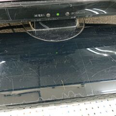 三菱　テレビ　24インチ　LCD-24LB7　2019年製　E010