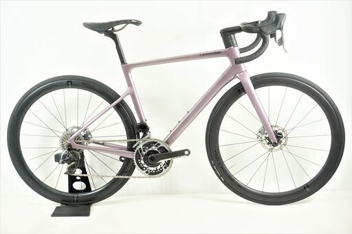CANNONDALE 「キャンノンデール」 SUPERSIX EVO Hi-MOD DISC Red  etap axs 2021年モデル ロードバイク