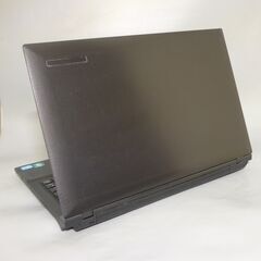 Wi-Fi有 茶色 ノートパソコン 15.6型 UNITCOM W255HU 中古美品 第2世代Core i3 4GB DVDマルチ 無線 Windows10 Office 即使用可能 Wi-Fi有 茶色 ノートパソコン 15.6型 UNITCOM W255HU 中古美品 第2世代