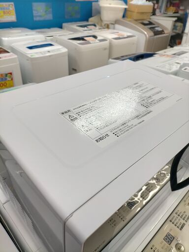 G5279　オーブンレンジ　山善　YRC-161V　2019年製　半年保証　送料A　札幌　プラクラ南9条店　カード決済可能