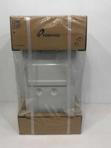 22H021 ジ 6 PURPOSE パーパス 給湯器 GSシリーズ 屋内壁掛形 給湯専用 22H021 ジ 6 PURPOSE パーパス 給湯器 GSシリーズ 屋内壁掛形 給湯専用