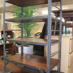 ☆特別価格 unico 美品！☆unico ウニコ LUMBER-mini(ランバーミニ