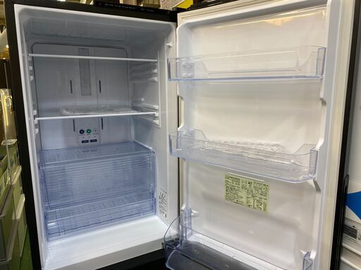 商談中【愛品館八千代店】保証充実SHARP2020年製310ℓ2ドア冷凍冷蔵庫