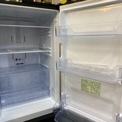 商談中【愛品館八千代店】保証充実SHARP2020年製310ℓ2ドア冷凍冷蔵庫