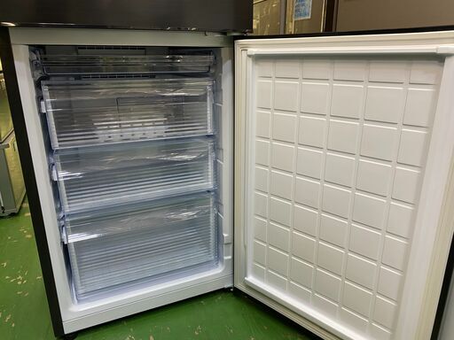 商談中【愛品館八千代店】保証充実SHARP2020年製310ℓ2ドア冷凍冷蔵庫