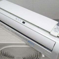 東芝　ルームエアコン　RAS-3656V　2016年　おもに12畳 東芝 ルームエアコン RAS-3656V 2016年 おもに12畳