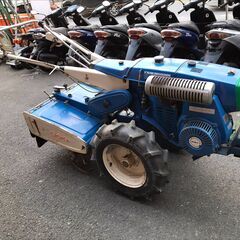 耕運機　KX70 ISEKI 管理機 KX70