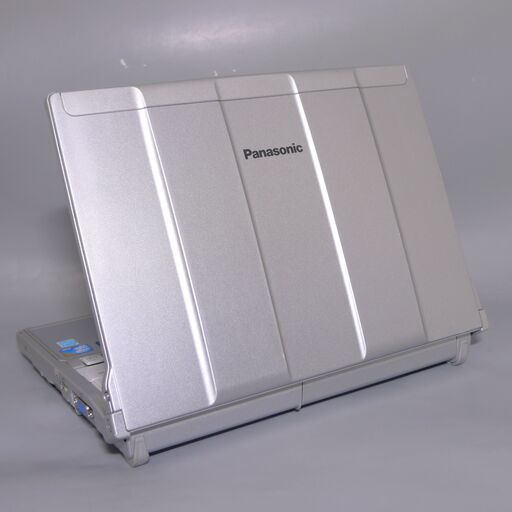 Wi-Fi有 日本製 ノートパソコン 12.1型 パナソニック 松下 CF-N9JWCDDS