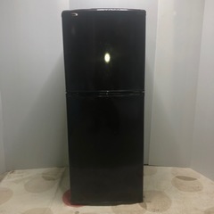 冷蔵庫 アクア 137L 2013年製 パープル プラス3…