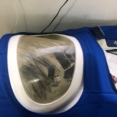 【取引中】酸素カプセル　Oasis O2