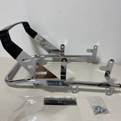 CBR400F ファッションタンデムバー ワイドタイプ