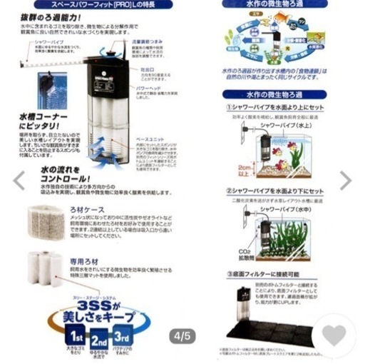 水作スペースパワーフィットpro Haru 額住宅前のその他の中古あげます 譲ります ジモティーで不用品の処分