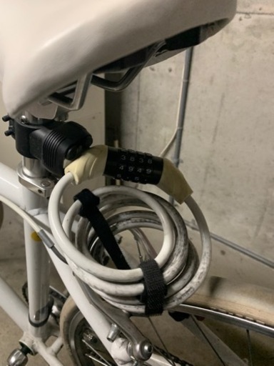 WEEKENDBIKES（ウィークエンドバイクス）クロスバイク