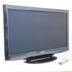 Panasonic 42V型液晶テレビ 動作品 (BA36)