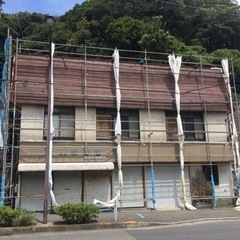 【QUOカード進呈】外壁塗装のお見積りキャンペーン - 横浜市