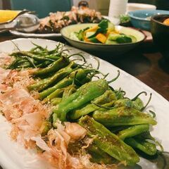 3/20 第6回有機野菜ご飯会【一人でも多くの人に有機野菜を食べてほしい！】 - 大阪市