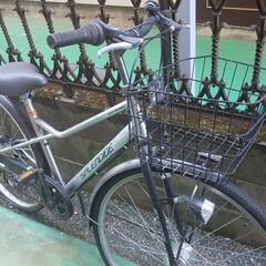 自転車★無料