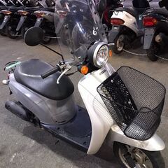 【33】HONDA TODAY 50cc ホンダ トゥデイ 原付...