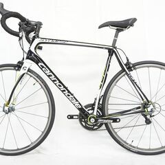 CANNONDALE 「キャノンデール」 SYNAPSE CARBON 2014年モデル ロードバイク