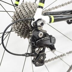 CANNONDALE 「キャノンデール」 SYNAPSE CARBON 2014年モデル ロードバイク