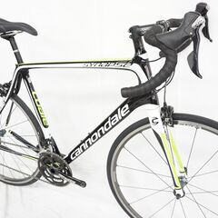 CANNONDALE 「キャノンデール」 SYNAPSE CARBON 2014年モデル ロードバイク
