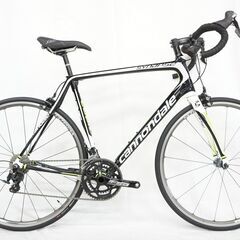 CANNONDALE 「キャノンデール」 SYNAPSE CARBON 2014年モデル ロードバイク