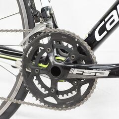 CANNONDALE 「キャノンデール」 SYNAPSE CARBON 2014年モデル ロードバイク