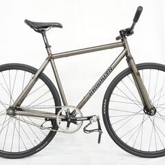 ブルックリン 自転車の中古が安い！激安で譲ります・無料であげます 