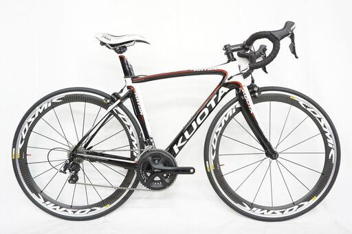 KUOTA 「クオータ」 KRYON 105 2015年モデル ロードバイク