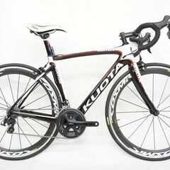 KUOTA 「クオータ」 KRYON 105 2015年モデル ロードバイク