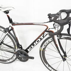KUOTA 「クオータ」 KRYON 105 2015年モデル ロードバイク