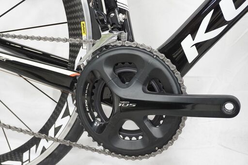 KUOTA 「クオータ」 KRYON 105 2015年モデル ロードバイク 【公式通販】