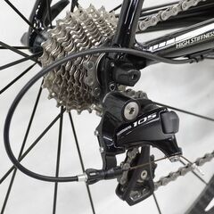 KUOTA 「クオータ」 KRYON 105 2015年モデル ロードバイク