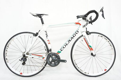COLNAGO 「コルナゴ」 AC-R ULTEGRA  2014年モデル ロードバイク
