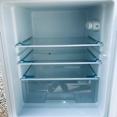 ET2120番⭐️ アイリスオーヤマノンフロン冷凍冷蔵庫⭐️2020年製