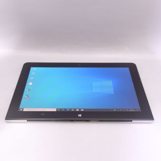 中古超美品 Wi-Fi有 タブレット NEC PC-VK24VTAMJ 10.1型 Atom Z3795 4