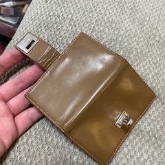 フェラガモのキーケース