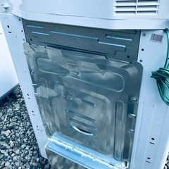 ET2128番⭐️10.0kg⭐️AQUA電気洗濯乾燥機⭐️